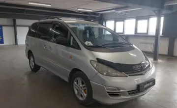 Toyota Previa 2006 года за 7 000 000 тг. в Астана фото 2