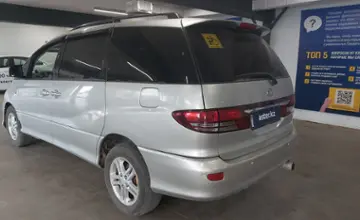 Toyota Previa 2006 года за 7 000 000 тг. в Астана фото 4