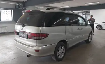 Toyota Previa 2006 года за 7 000 000 тг. в Астана фото 3
