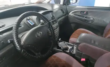 Toyota Previa 2006 года за 7 000 000 тг. в Астана фото 5