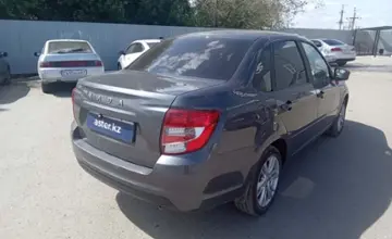 LADA (ВАЗ) Granta 2025 года за 5 800 000 тг. в Уральск