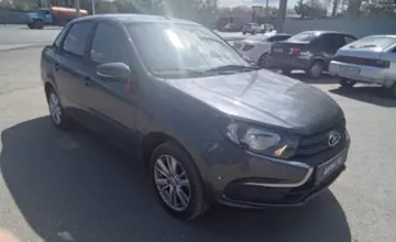 LADA (ВАЗ) Granta 2025 года за 5 800 000 тг. в Уральск фото 3