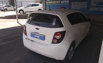 Chevrolet Aveo 2013 года за 2 600 000 тг. в Алматы