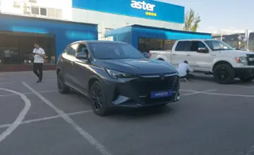 Changan X5 Plus 2024 года за 8 500 000 тг. в Алматы фото 2