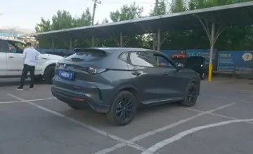 Changan X5 Plus 2024 года за 8 500 000 тг. в Алматы фото 3