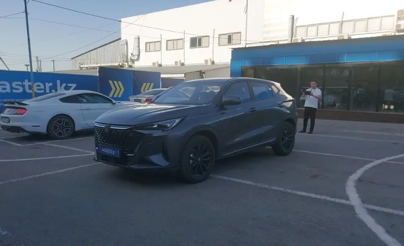 Changan X5 Plus 2024 года за 8 500 000 тг. в Алматы