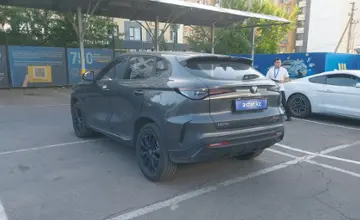 Changan X5 Plus 2024 года за 8 500 000 тг. в Алматы фото 4