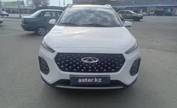 Chery Tiggo 2 Pro 2023 года за 6 500 000 тг. в Уральск фото 2