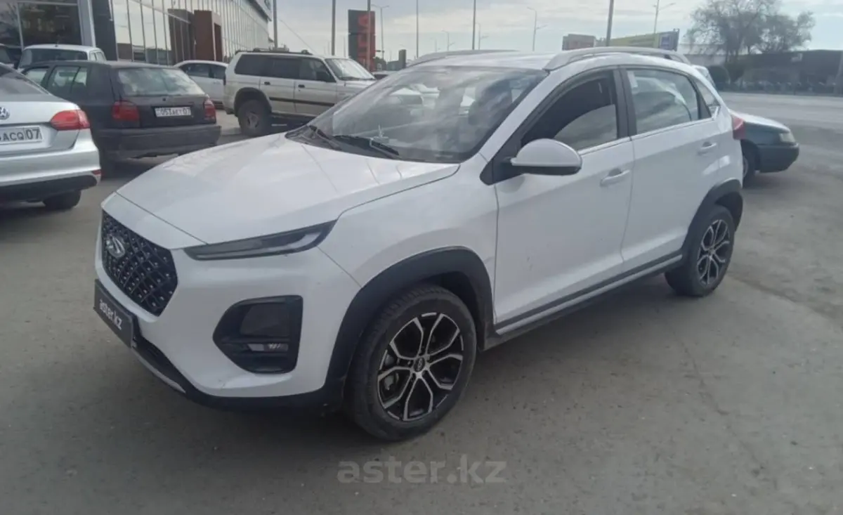 Chery Tiggo 2 Pro 2023 года за 6 500 000 тг. в Уральск