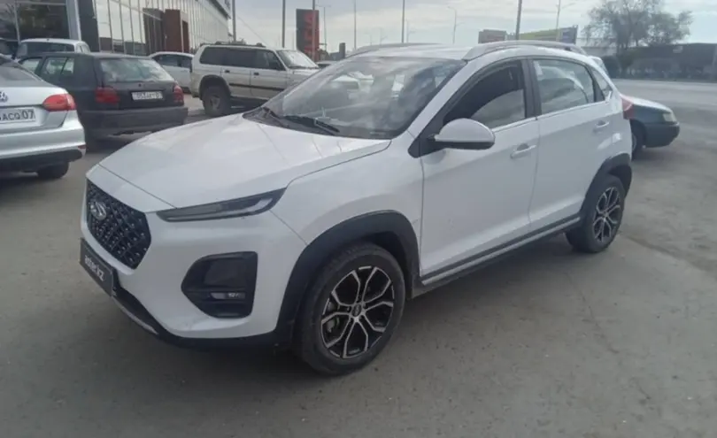 Chery Tiggo 2 Pro 2023 года за 6 500 000 тг. в Уральск