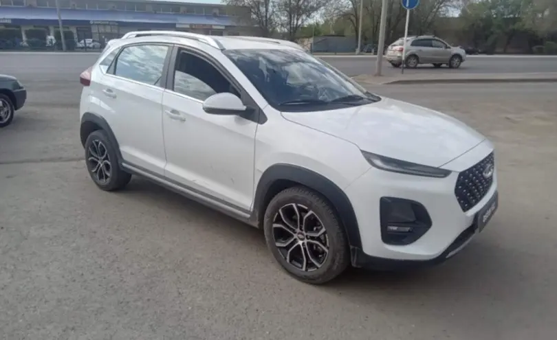 Chery Tiggo 2 Pro 2023 года за 6 500 000 тг. в Уральск фото 3