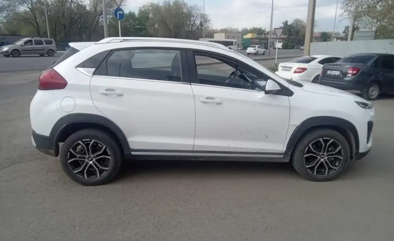 Chery Tiggo 2 Pro 2023 года за 6 500 000 тг. в Уральск фото 4