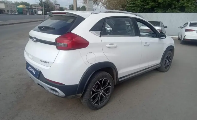 Chery Tiggo 2 Pro 2023 года за 6 500 000 тг. в Уральск фото 5