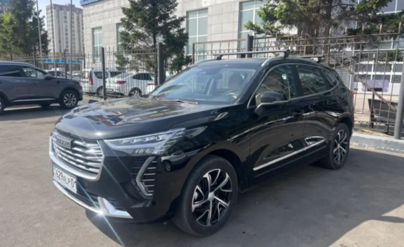 Haval Jolion 2023 года за 9 500 000 тг. в Астана