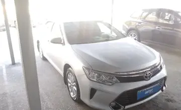 Toyota Camry 2017 года за 12 000 000 тг. в Алматы фото 3