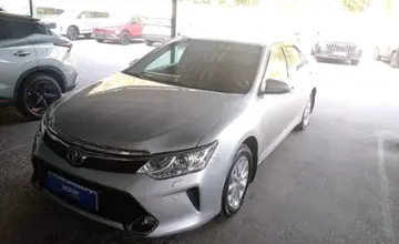 Toyota Camry 2017 года за 12 000 000 тг. в Алматы фото 1