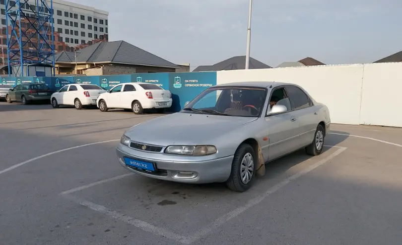 Mazda 626 1995 года за 1 000 000 тг. в Шымкент