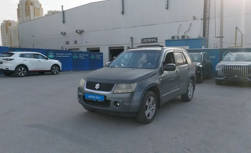 Suzuki Grand Vitara 2006 года за 5 000 000 тг. в Шымкент
