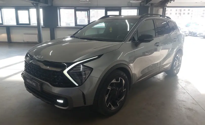 Kia Sportage 2023 года за 16 500 000 тг. в Астана