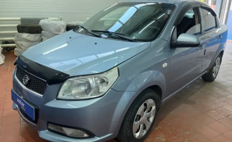 Ravon Nexia R3 2019 года за 3 800 000 тг. в Астана