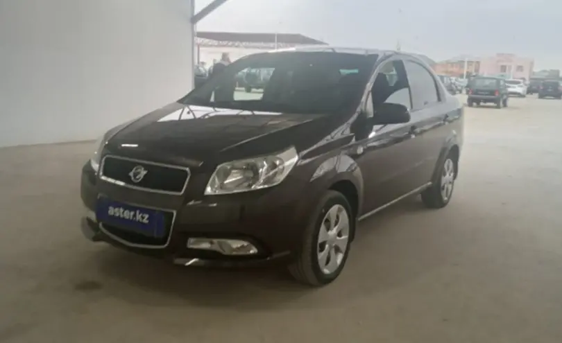 Ravon Nexia R3 2019 года за 4 300 000 тг. в Кызылорда