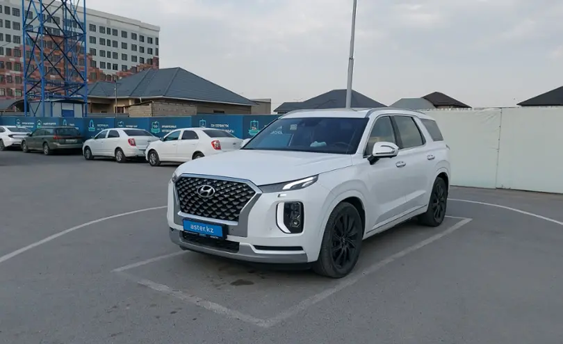 Hyundai Palisade 2021 года за 25 000 000 тг. в Шымкент