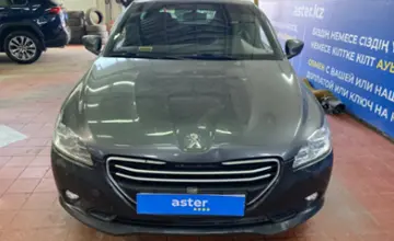 Peugeot 301 2013 года за 4 000 000 тг. в Астана фото 2