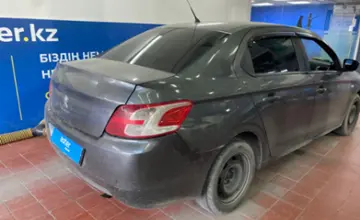 Peugeot 301 2013 года за 4 000 000 тг. в Астана