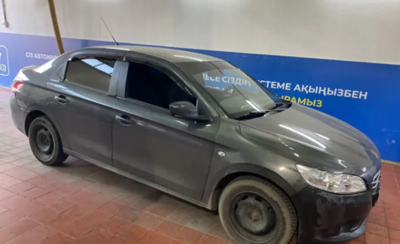Peugeot 301 2013 года за 4 000 000 тг. в Астана фото 4