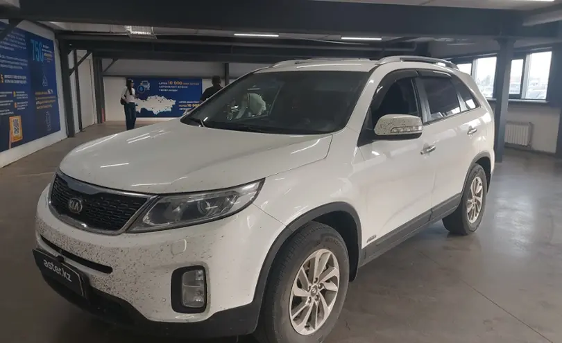 Kia Sorento 2013 года за 9 000 000 тг. в Астана
