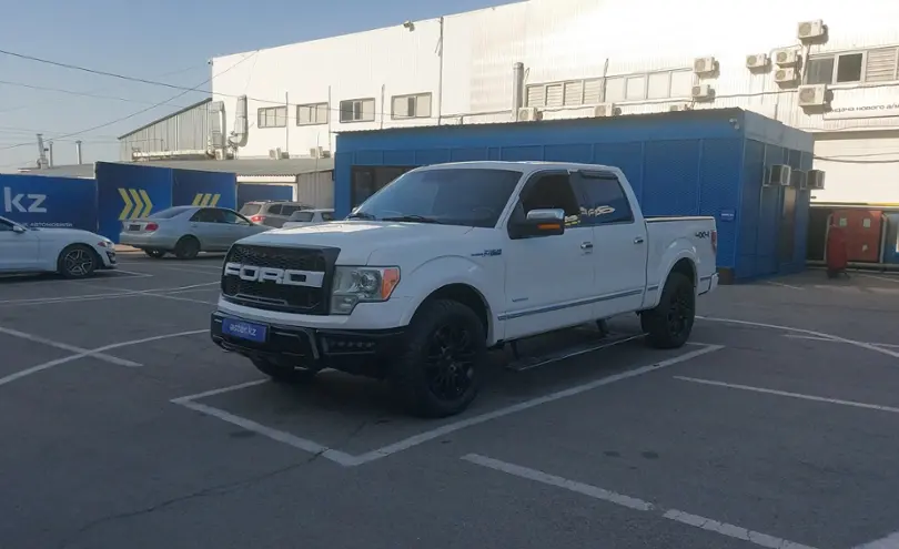Ford F-150 2012 года за 17 000 000 тг. в Алматы