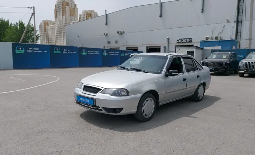 Daewoo Nexia 2013 года за 2 350 000 тг. в Шымкент