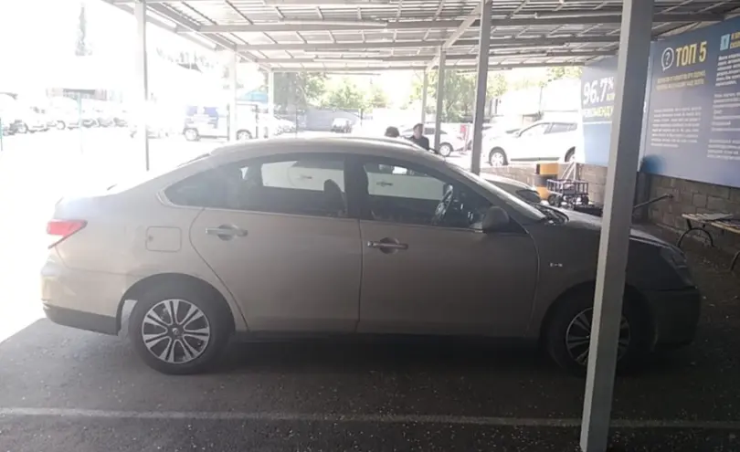 Nissan Almera 2014 года за 4 500 000 тг. в Алматы фото 4