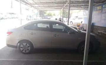 Nissan Almera 2014 года за 4 500 000 тг. в Алматы фото 4