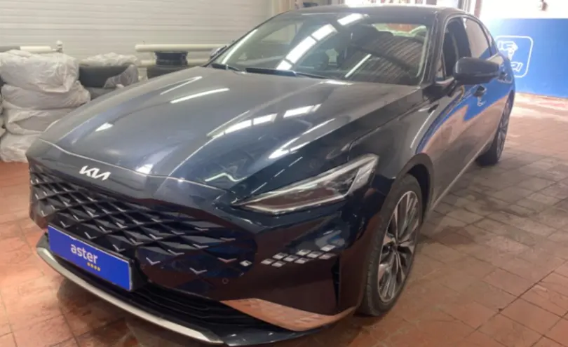 Kia K8 2021 года за 16 000 000 тг. в Астана