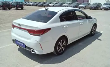 Kia Rio 2020 года за 9 000 000 тг. в Кызылорда
