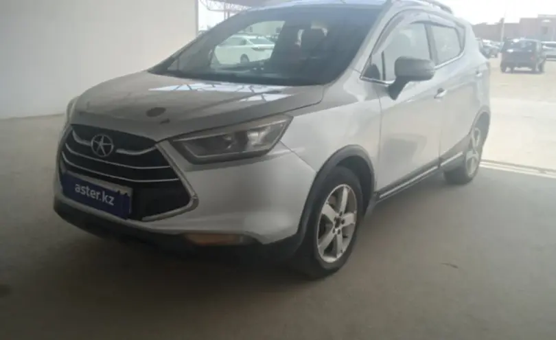 JAC S3 2016 года за 4 500 000 тг. в Кызылорда
