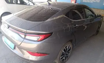 JAC J7 2022 года за 7 600 000 тг. в Алматы