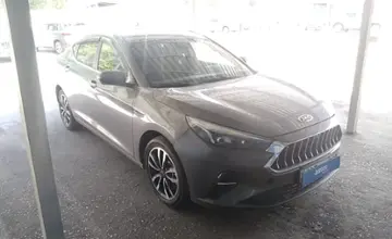 JAC J7 2022 года за 7 600 000 тг. в Алматы фото 3