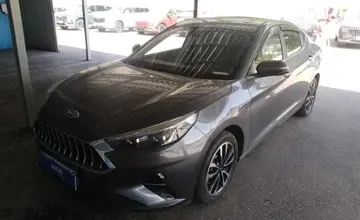 JAC J7 2022 года за 7 600 000 тг. в Алматы фото 1