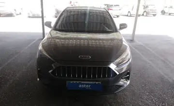 JAC J7 2022 года за 7 600 000 тг. в Алматы фото 2