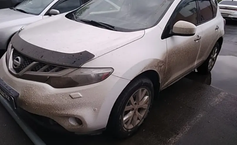 Nissan Murano 2014 года за 7 500 000 тг. в Костанай