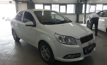Chevrolet Nexia 2022 года за 5 000 000 тг. в Астана фото 2