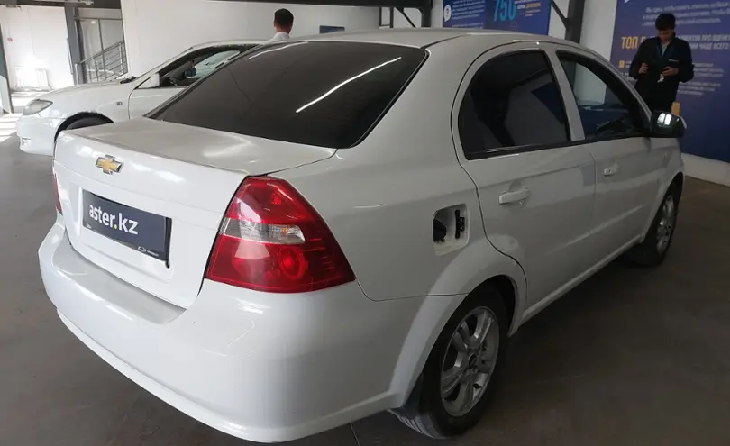 Chevrolet Nexia 2022 года за 5 000 000 тг. в Астана фото 3