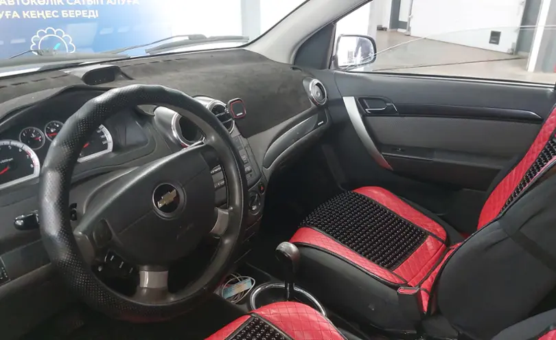 Chevrolet Nexia 2022 года за 5 000 000 тг. в Астана фото 5