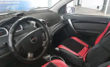 Chevrolet Nexia 2022 года за 5 000 000 тг. в Астана фото 5