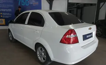 Chevrolet Nexia 2022 года за 5 000 000 тг. в Астана фото 4