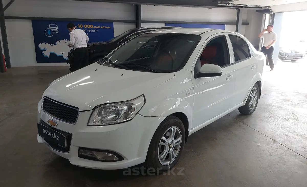 Chevrolet Nexia 2022 года за 5 000 000 тг. в Астана