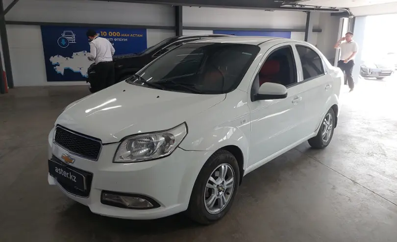 Chevrolet Nexia 2022 года за 5 000 000 тг. в Астана