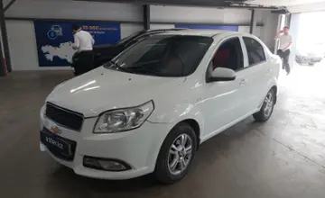 Chevrolet Nexia 2022 года за 5 000 000 тг. в Астана фото 1